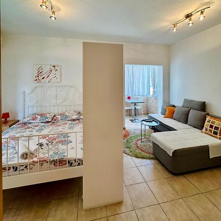 Villa Nela Tivat Eksteriør billede
