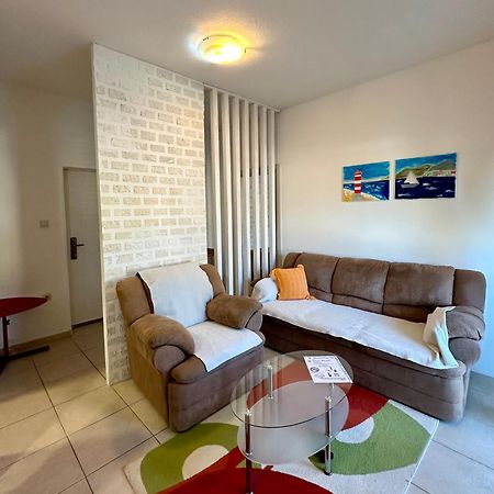 Villa Nela Tivat Eksteriør billede