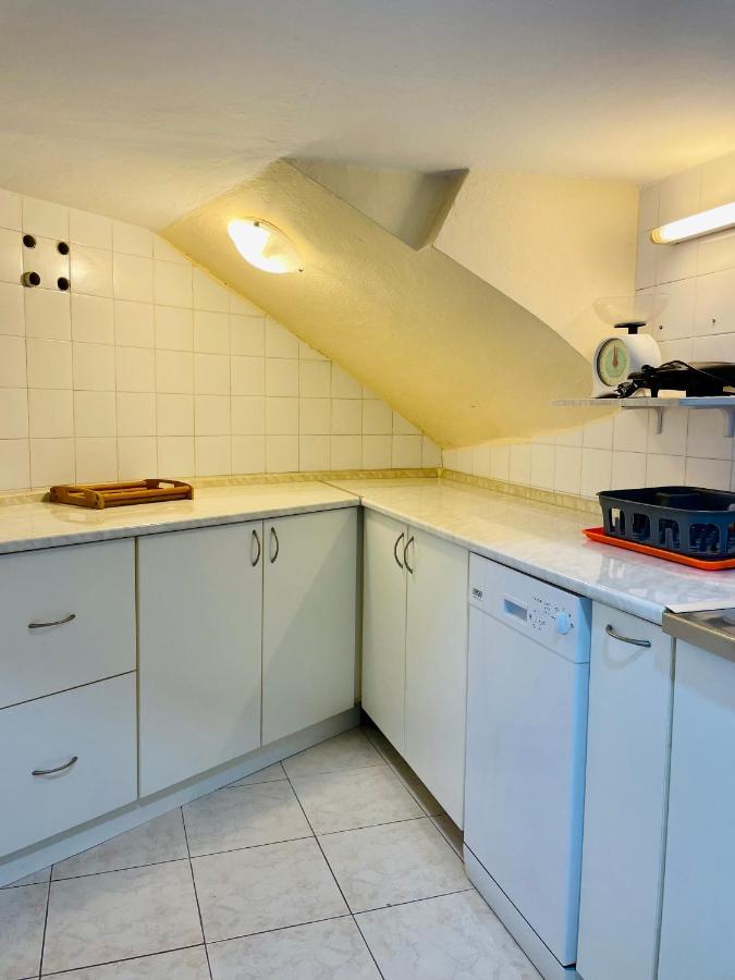 Villa Nela Tivat Eksteriør billede