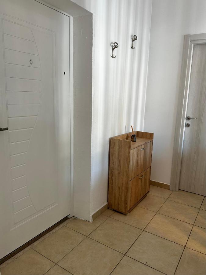 Villa Nela Tivat Eksteriør billede