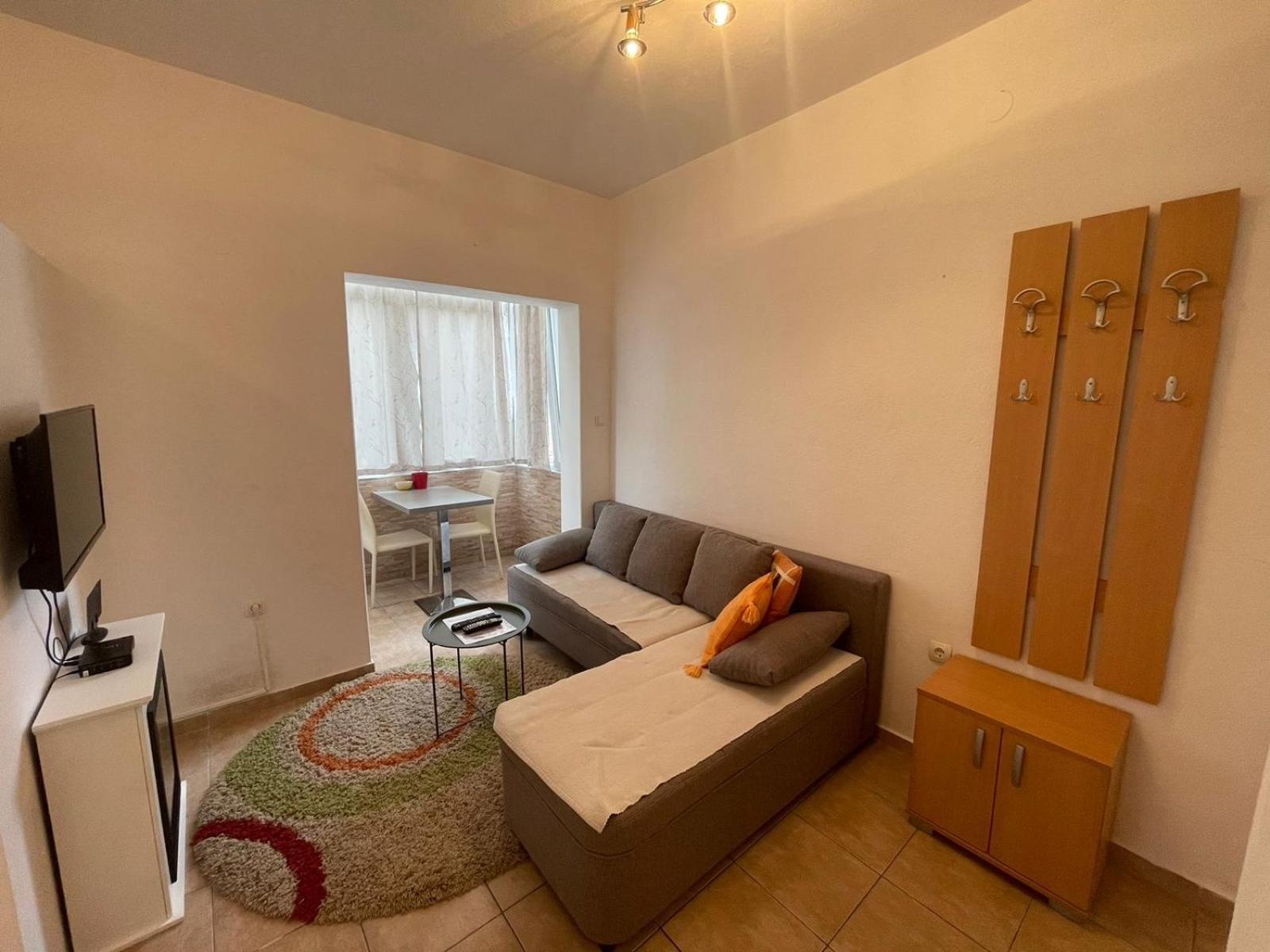 Villa Nela Tivat Eksteriør billede