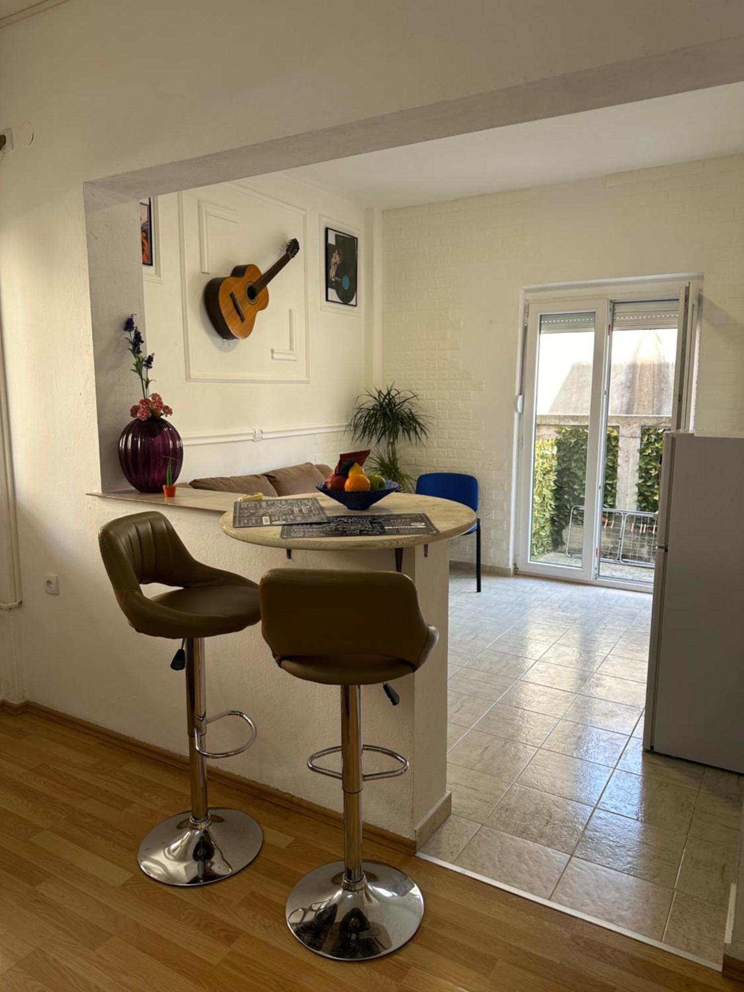 Villa Nela Tivat Eksteriør billede