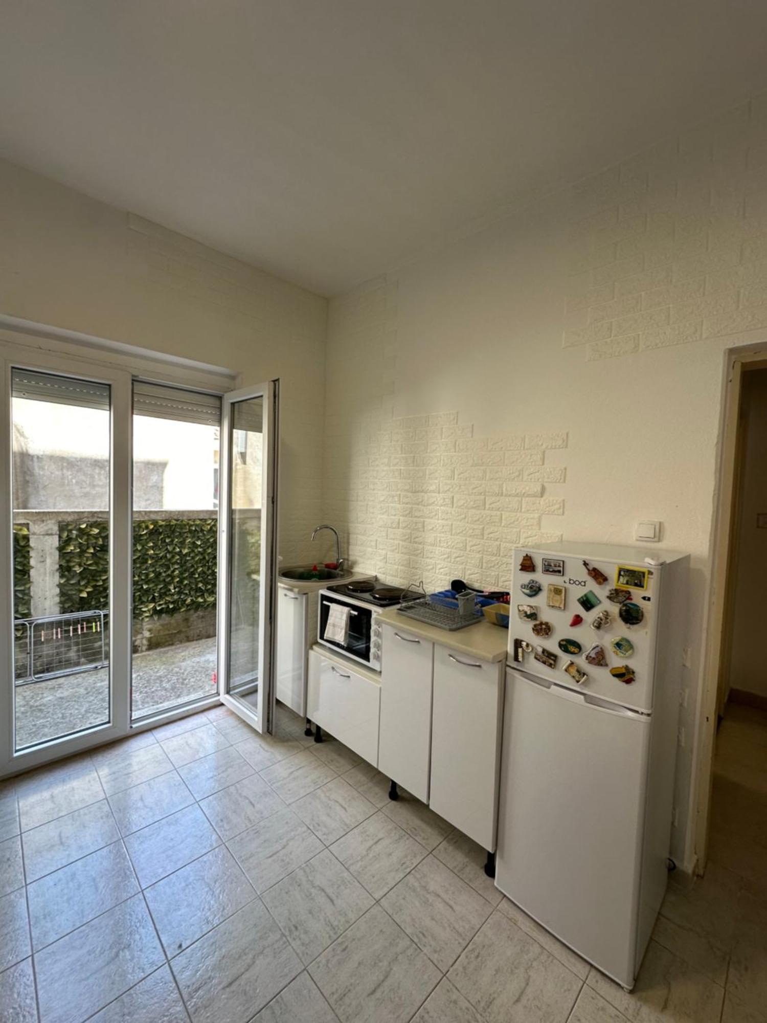 Villa Nela Tivat Eksteriør billede