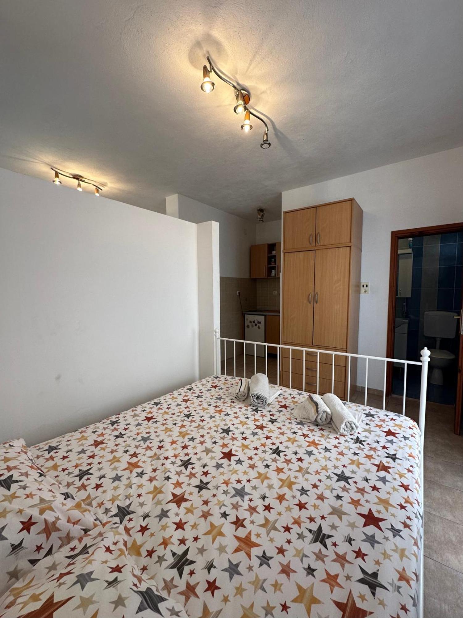 Villa Nela Tivat Eksteriør billede