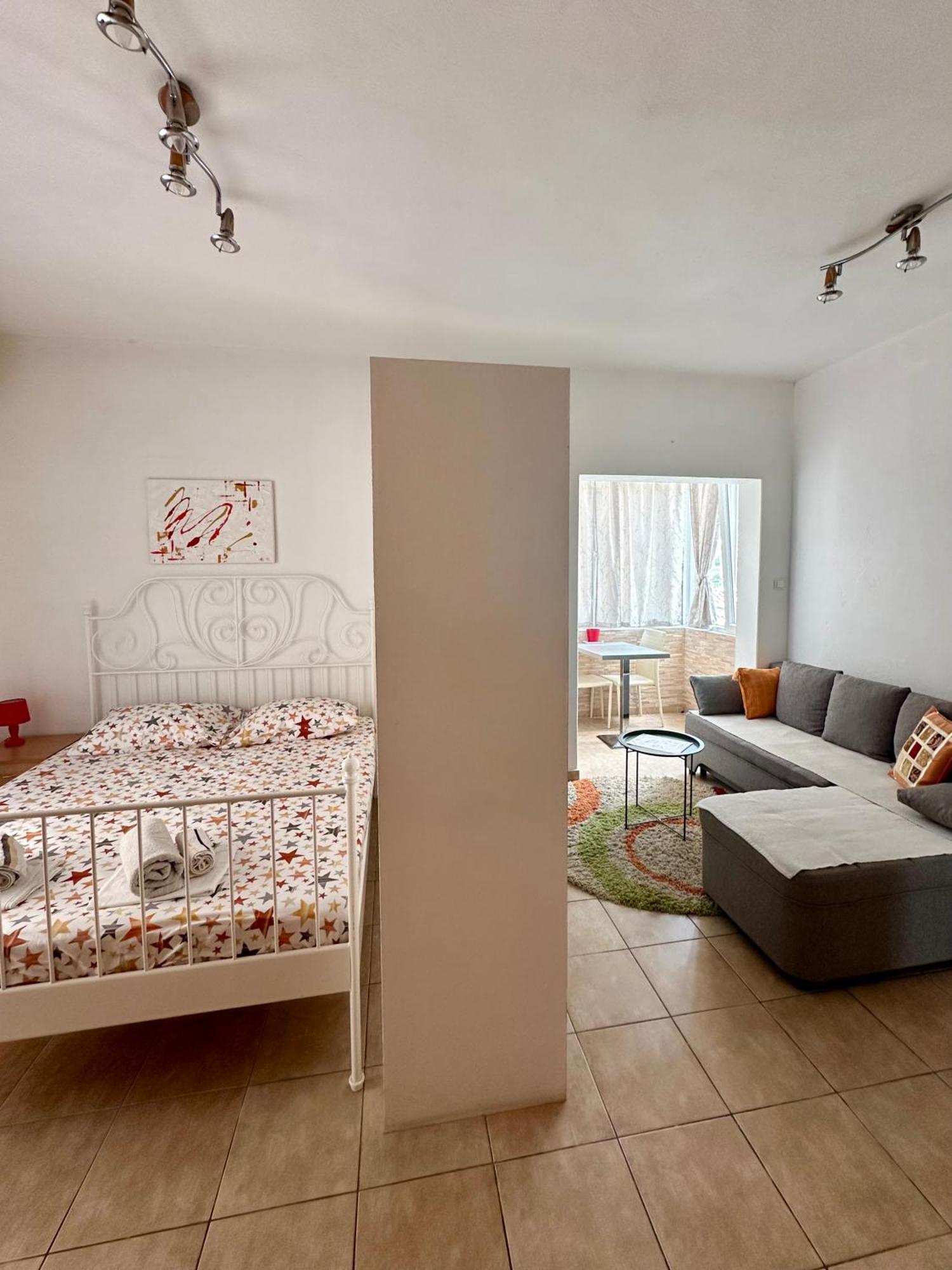 Villa Nela Tivat Eksteriør billede
