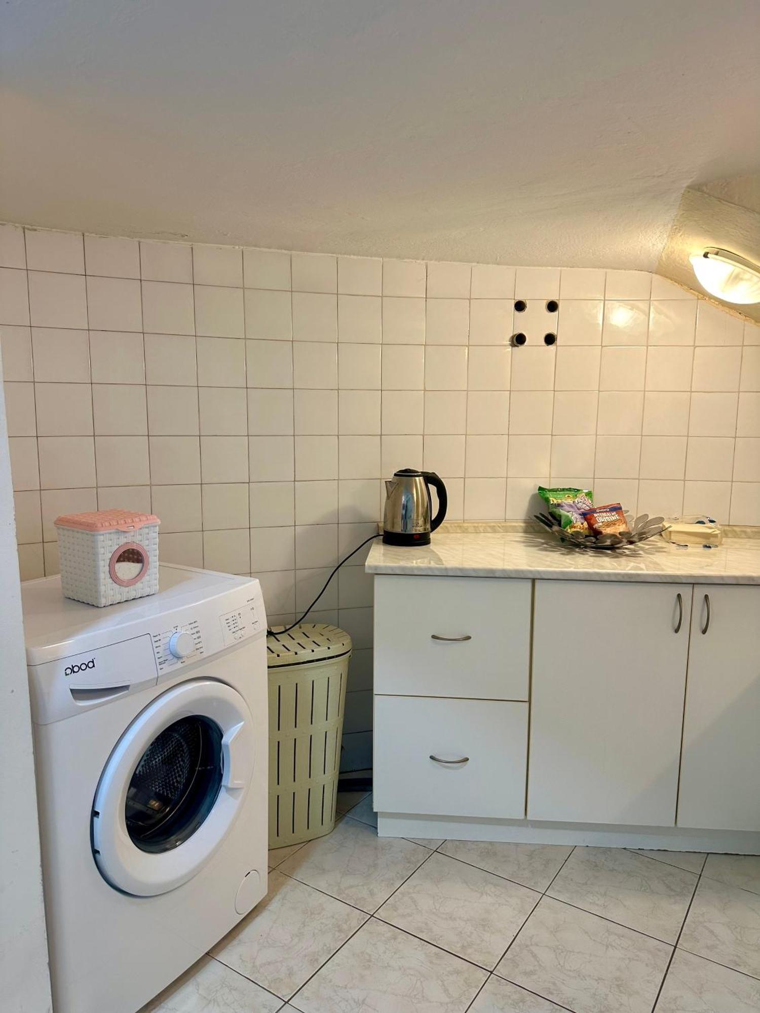 Villa Nela Tivat Eksteriør billede