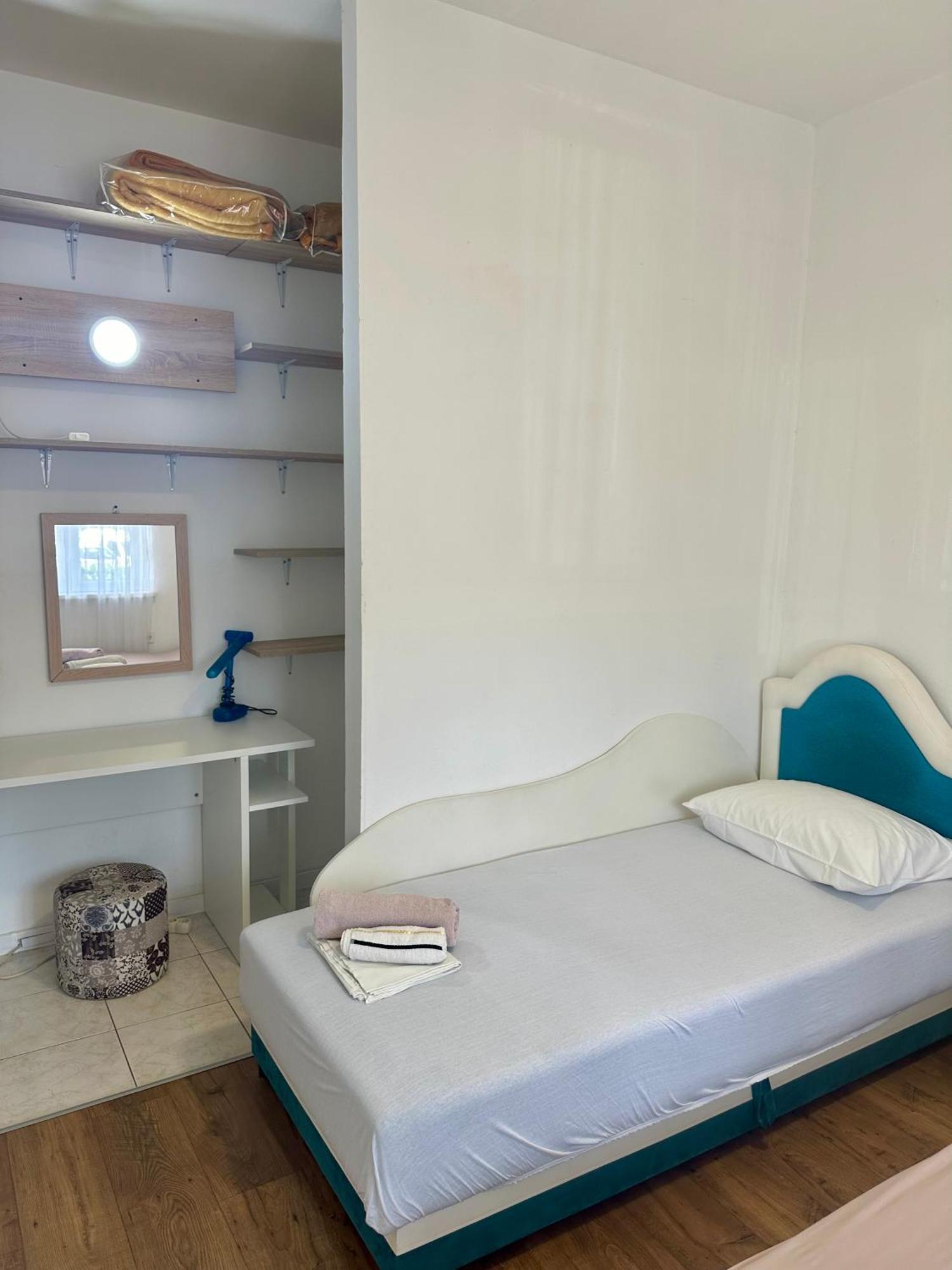 Villa Nela Tivat Eksteriør billede