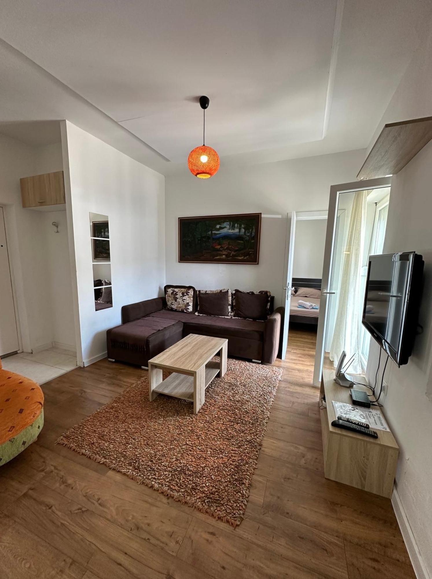 Villa Nela Tivat Eksteriør billede