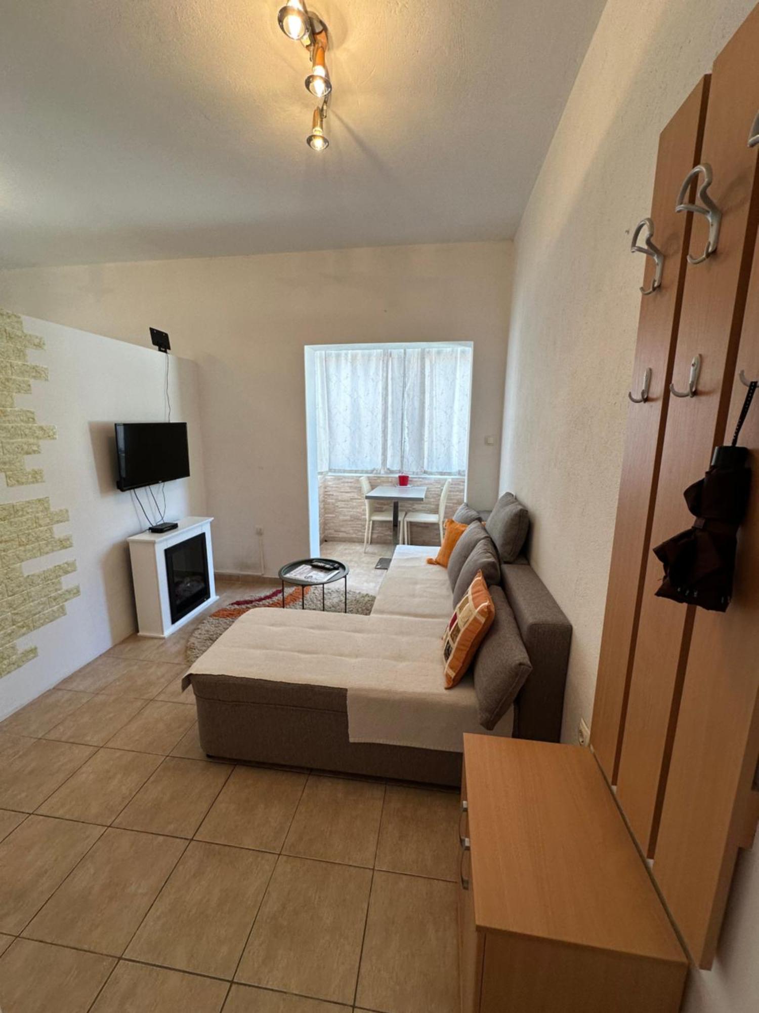 Villa Nela Tivat Eksteriør billede
