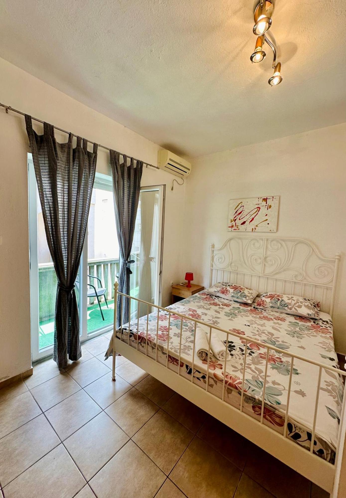 Villa Nela Tivat Eksteriør billede