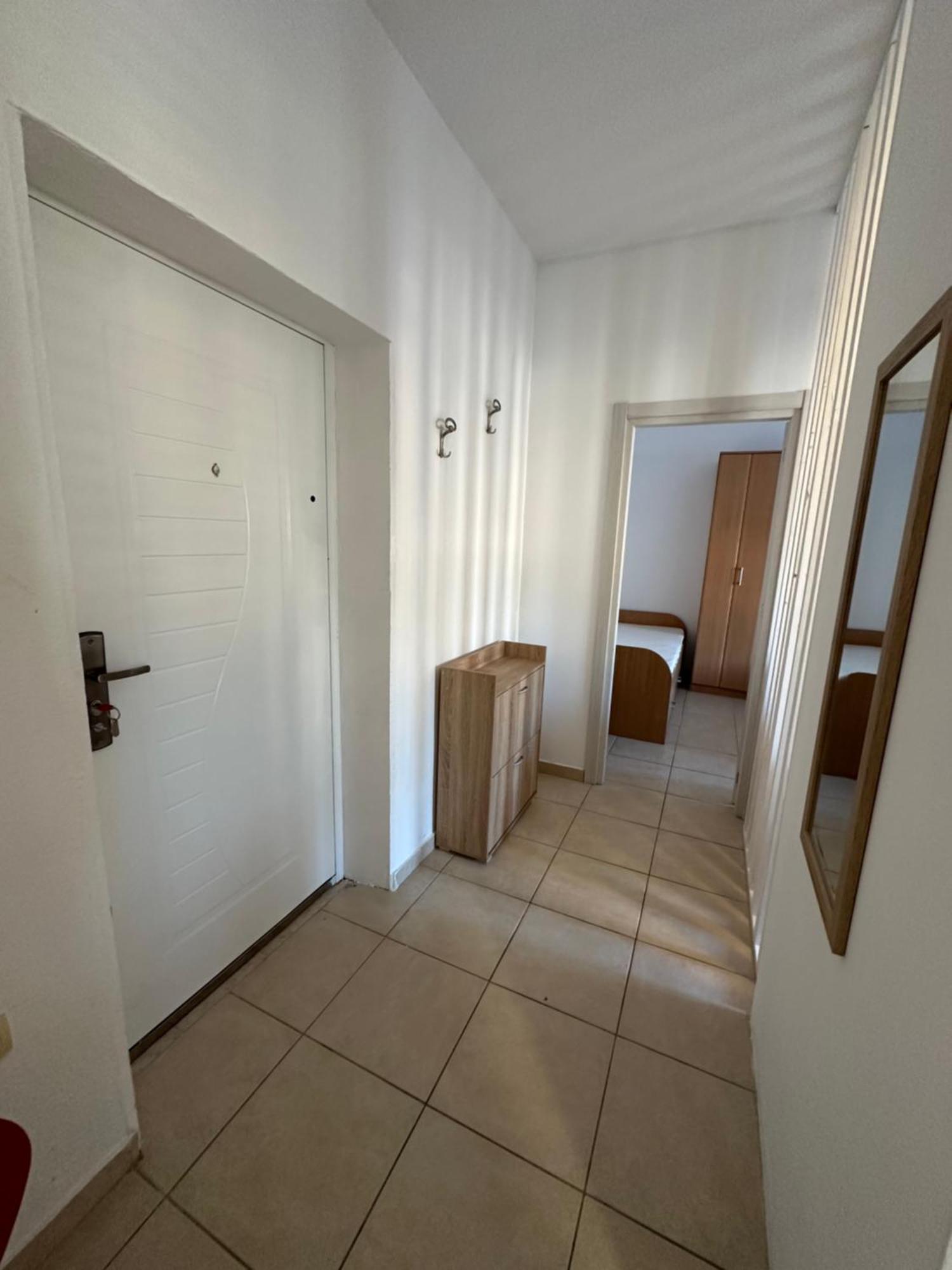 Villa Nela Tivat Eksteriør billede