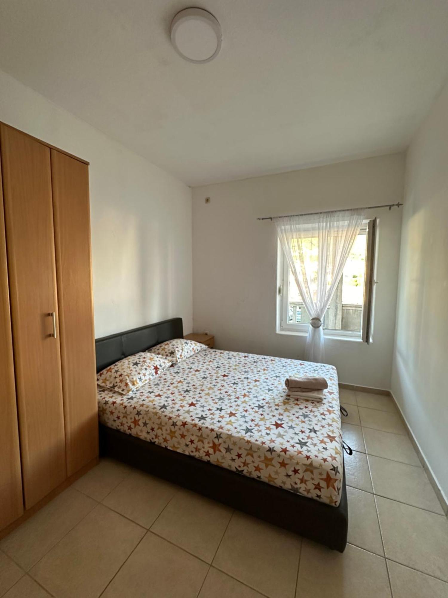 Villa Nela Tivat Eksteriør billede